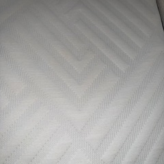 セミダブルマットレスの画像