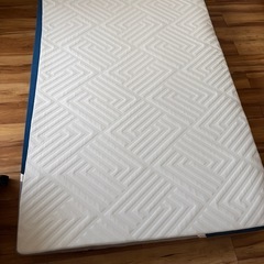 セミダブルマットレスの画像