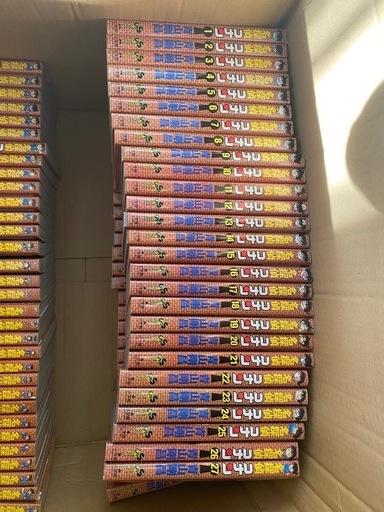 名探偵コナン　1巻から103巻セット