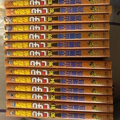 名探偵コナン　1巻から103巻セットの画像