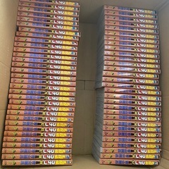 名探偵コナン　1巻から103巻セットの画像