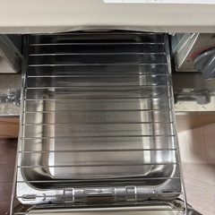 二口ガスコンロ
の画像