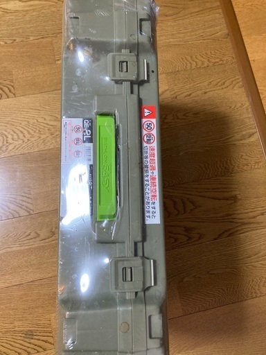 未開封・未使用CAR METE BIATHLON Quick EASY カーメイト バイアスロンクイックイージー QE2