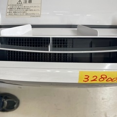 【除湿機】【三菱】2022年製★クリーニング済み/6ヶ月保証付き【管理番号10112】九の画像