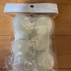 モモンガフードの画像