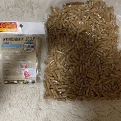 モモンガフードの画像