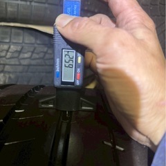 ミシュラン Pilot Super Sport 2020年製 残溝多め 前後異径
の画像