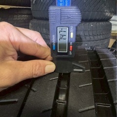 ミシュラン Pilot Super Sport 2020年製 残溝多め 前後異径
の画像