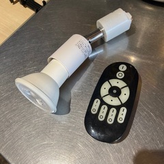 照明ランプの画像