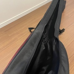 FILA 練習用ゴルフバッグ の画像