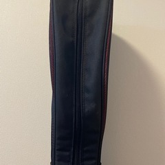 FILA 練習用ゴルフバッグ の画像