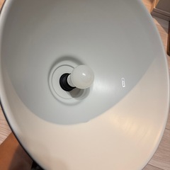 IKEA FOTO ペンダントライト TYP T1643 イケア ダイニング照明の画像