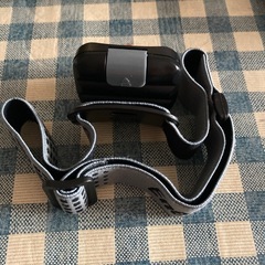 LEDヘッドライトの画像