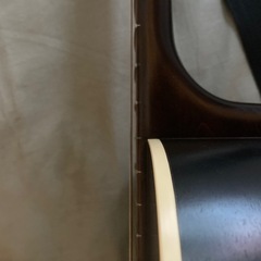 アコースティックギター　Art & Lutherie Roadhouseの画像