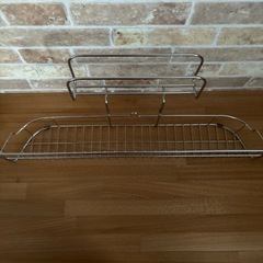 キッチン　スポンジカゴの画像
