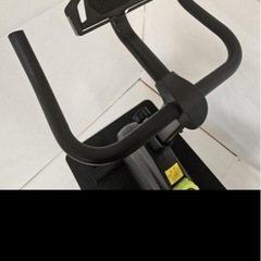 エアロバイク　FITBOX エクササイズ　フィットボックスの画像