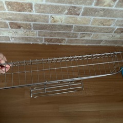 キッチン　スポンジカゴの画像