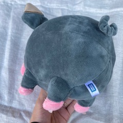 ポケモン　ぬいぐるみの画像