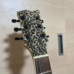 grassroots G-VP-38G エレキギター の画像