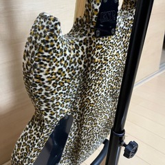 grassroots G-VP-38G エレキギター の画像