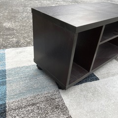 ★テレビ台 キャスター付き★の画像