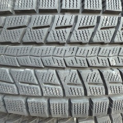 スタッドレス　225/65/17インチ　の画像