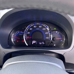 スズキ　ワゴンR  スティングレーの画像