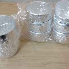 【未使用】タイ　アルミ食器　の画像