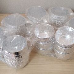 【未使用】タイ　アルミ食器　の画像