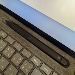 純正フルセットMicrosoft surface pro 9の画像