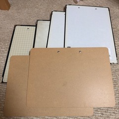 バインダーの画像