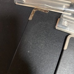 バインダーの画像