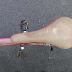 メーカー不明。外装6段変速、7,000円のクロスバイク、仏式、自転車出張修理屋グッドサイクルが出品。の画像