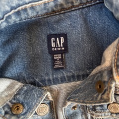 gap Gジャンの画像