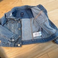 gap Gジャンの画像