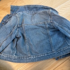 gap Gジャンの画像