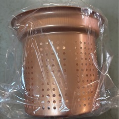 燕三条 純銅製 ゴミ受け未使用品の画像