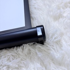 プロジェクタースクリーン　自立式　50インチの画像