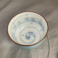 有田焼　湯呑茶碗　５個せっとの画像
