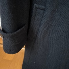 ユナイテッドアローズのコート
の画像