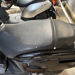 YAMAHA VOX 50cc 原付の画像