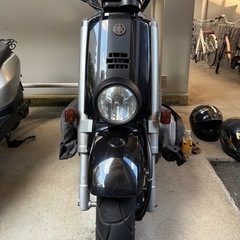 YAMAHA VOX 50cc 原付の画像