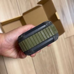 お風呂で使えるBluetoothスピーカー  OMAKER-M4の画像