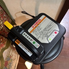 電動車椅子の画像