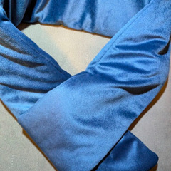 電熱マフラーの画像