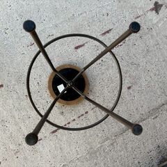 高さ調整可能ハイスツールの画像