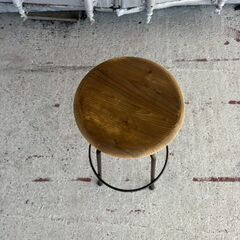 高さ調整可能ハイスツールの画像