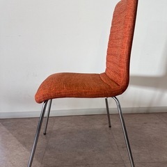 ダイニングチェア、椅子　3脚セットの画像