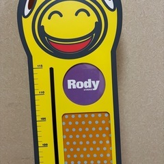 身長計　新品の画像