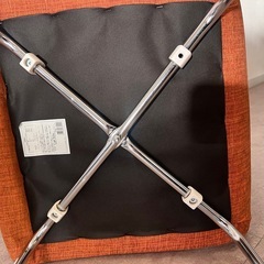 ダイニングチェア、椅子　3脚セットの画像